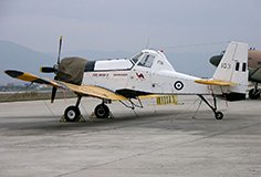 PZL M-18 Dromader